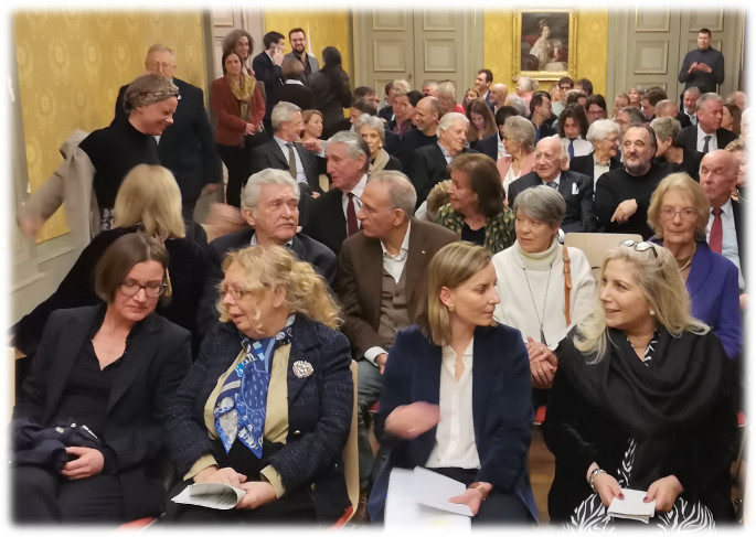 les participants
