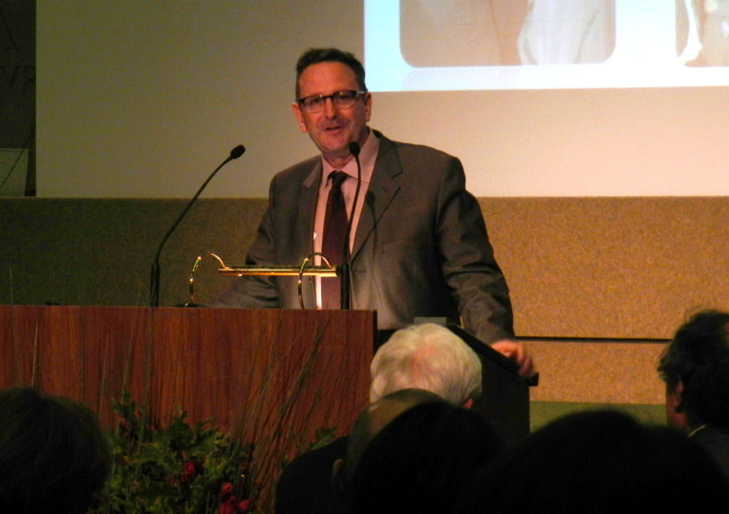 Andrew Clapham
