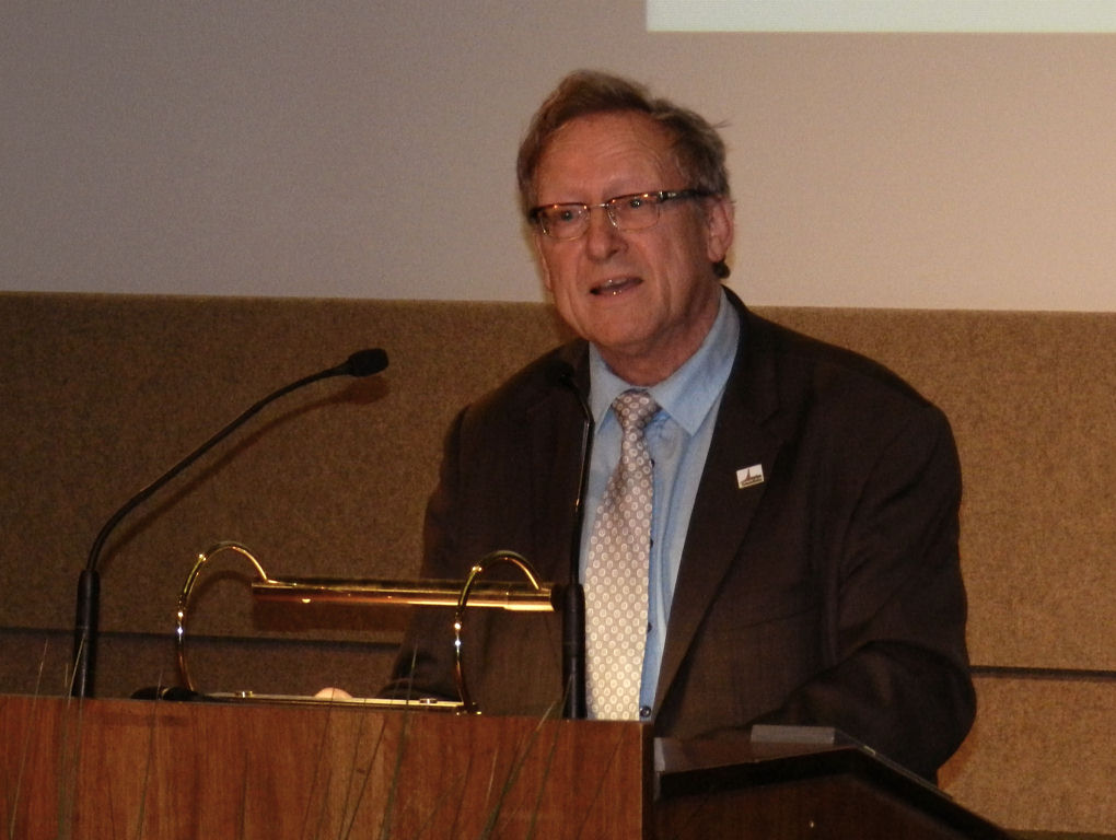 Roger Durand