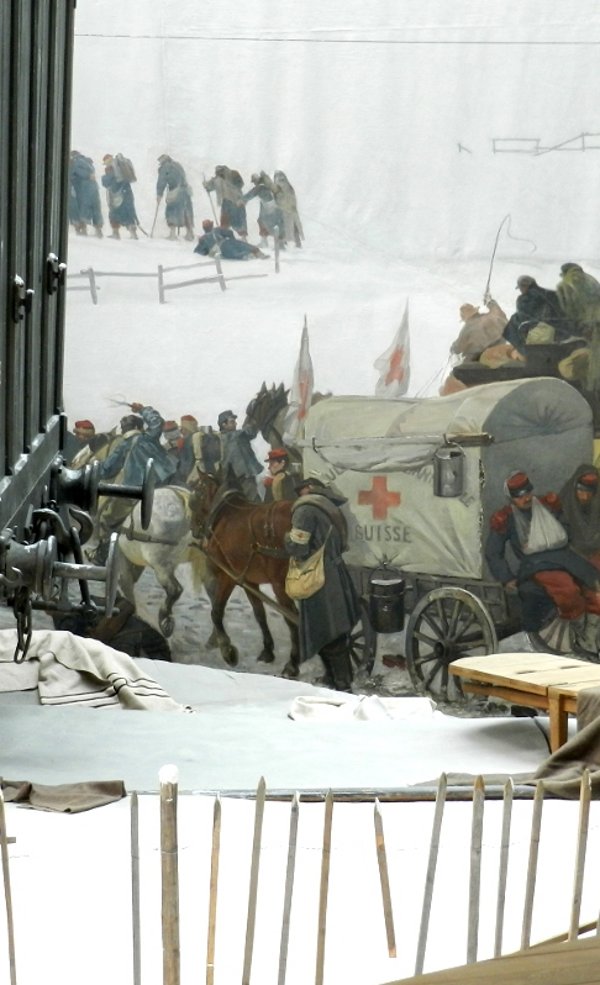 extrait du panorama